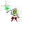 marina normal select.ani Preview