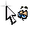 3.cur Preview
