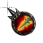 E_Poison_Dart.cur Preview