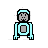 Gorilla defalt.cur Preview