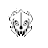 Gaster Blaster.cur Preview