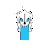 Gaster Blaster Firing.cur Preview