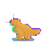 Dino Nuggie TRex.cur Preview