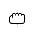 Windows Aero Styled Linux Grabbing Hand.cur Preview