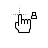(OLD) Windows 2point0 Account Select Retake.cur Preview