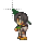 yuff.cur Preview