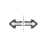blurcur-hor.cur Preview