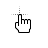 (ALPHA) Windows 2point0 Link Select Retake.cur Preview