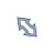 sizeNWSE.cur Preview