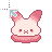 SugarCocoMuu Normal Select.ani Preview