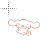 Lizzy's Cursors-Lizzy's Cinnamoroll Cursors-ArrowCursor.png Preview