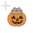 Lizzy's Cursors-Lizzy's Halloween Cursors-ArrowCursor.png Preview