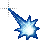 cur_ypointerflare.cur Preview
