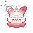 SugarCocoMuu Person.ani Preview