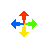 8_cursor-move.ani Preview