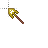 jojo-pixel-stand-arrow-alpha6.cur Preview