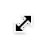 pointer_top_right_diagonal_double_arrow.cur Preview