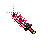 Yuji Itadori (Fan Sword).cur Preview