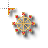 Mahoraga's Wheel (Red).cur Preview