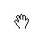 advCursor-openedHand.cur Preview