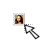 ArrowCursorDecalDrag.cur Preview