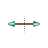 Horizontal resize.ani Preview