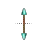 Vertical resize.ani Preview