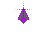Purple Black.cur Preview