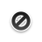 crossed_circle.cur Preview