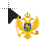 Montenegro cursor.cur Preview