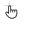 Aero-Esque Pointer Select (Older).cur Preview