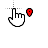 Aero-Esque Location Select (Beta).cur Preview