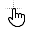 Aero-Esque Pointer Select (Dupe).cur Preview