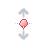 SugarCocoMuu Vertical Resize .ani Preview
