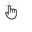 Aero-Esque Pointer Select.cur Preview