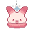 SugarCocoMuu Alternate Select.ani Preview