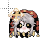 Pierrot_Move.ani Preview