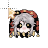 Pierrot_Normal_Select.ani Preview