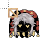 Pierrot_Unavailable.cur Preview
