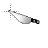 Handwriting Omori Knife.ani Preview