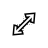 Diagonal 2.cur Preview