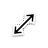 Diagonal 2.cur Preview