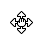 Aero-Esque Fist Scroll (Beta).cur Preview