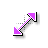 shuro - Diagonal Resize 2.cur Preview