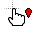 Linux-esque Location Select (Old).cur Preview