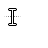 Linux-esque Text.cur Preview