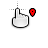 Location Select (OpenSuse).cur Preview
