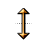 CoD-vertical-resize.cur Preview
