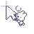 Miffy Working.ani Preview