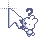 Miffy-Help.ani Preview